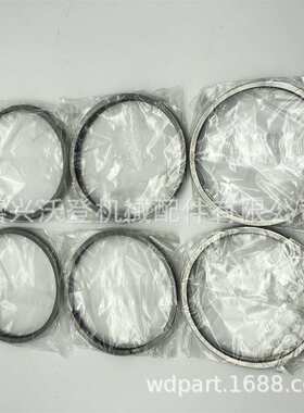 2W1709 活塞环用于卡特3306发动机