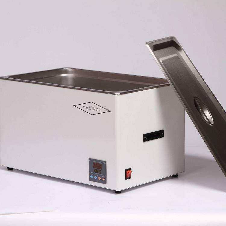 精达仪器6孔双数显水浴恒温磁力搅拌器(水浴锅),3C数码配件,USB灯,淘宝优惠券,粉丝福利购,淘宝优惠卷