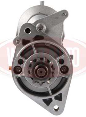 萨博SABB L3 139LB起动机马达Y757-26450起动机SABB救生艇起动机