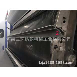 JWF1206-3400-2   侧面密封体结合件SIDE SEALING BODY SUB-ASS