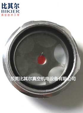 普旭RA0100视油镜 进口普旭真空泵专用油视镜