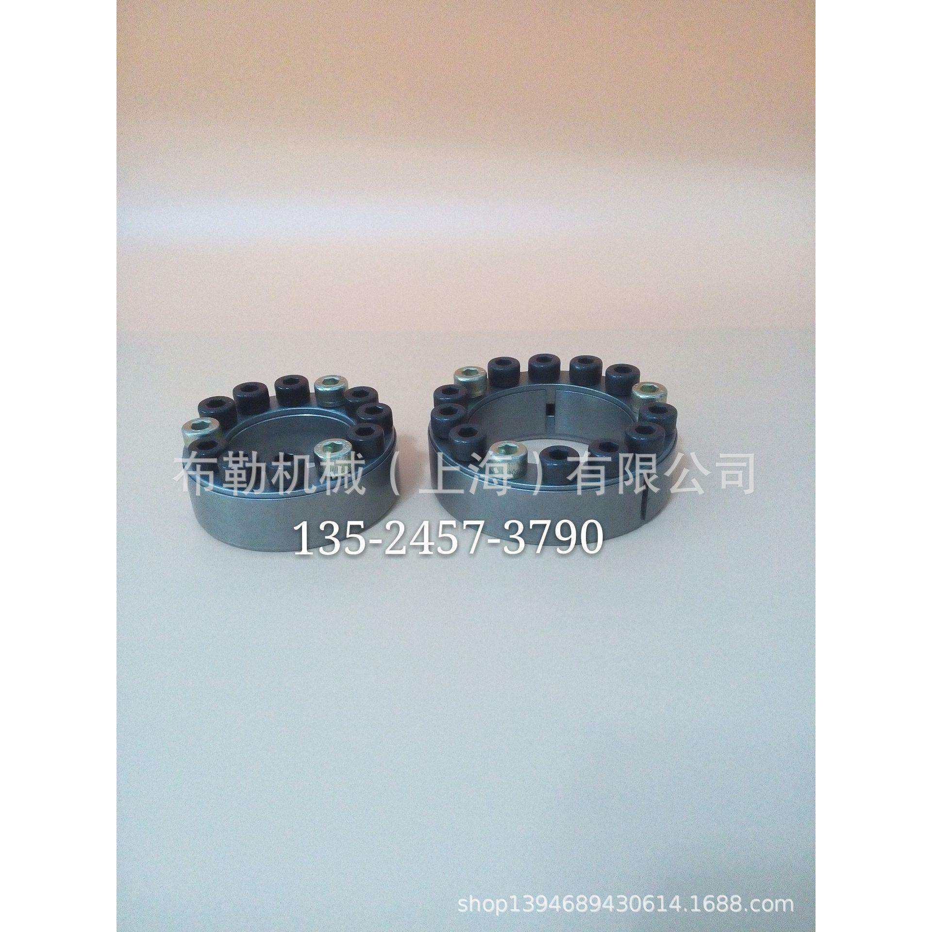 吴川FLENDER弗兰德锁紧盘MLC9050-380X645/MLC9050-390X660免键环