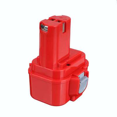 适合牧田Makita9.6V ML1220 PA09电动工具镍氢镍镉冲击手电钻电池