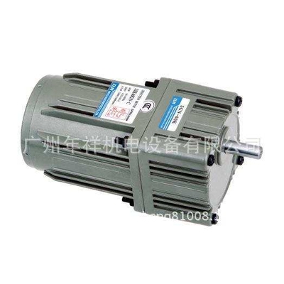供应TLM减速电机,M425-402/4GN-7.5K调速电机，25W调速电机
