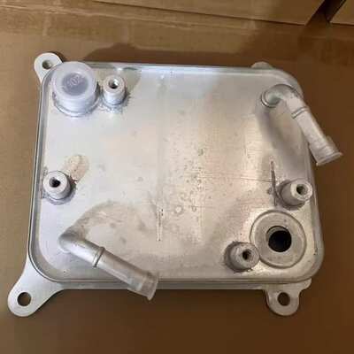 机油冷却器 散热器25620-E6000