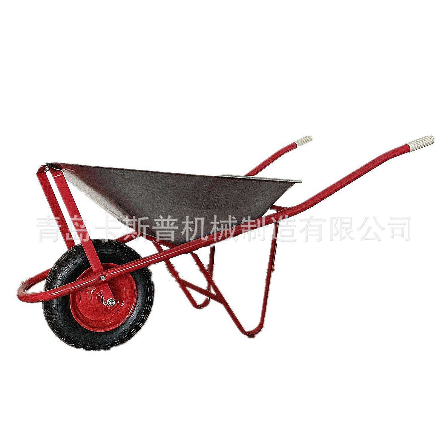 4.00-8充气轮,建筑、花园手推车,意大利手推车,梳子花纹,老工厂