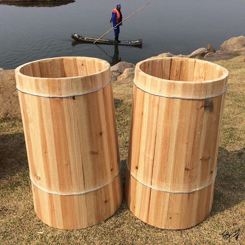 圆形蜂箱水泥模具圆形原旧幼虫器2斤峰中峰喂水器巢框加大圆土蜂