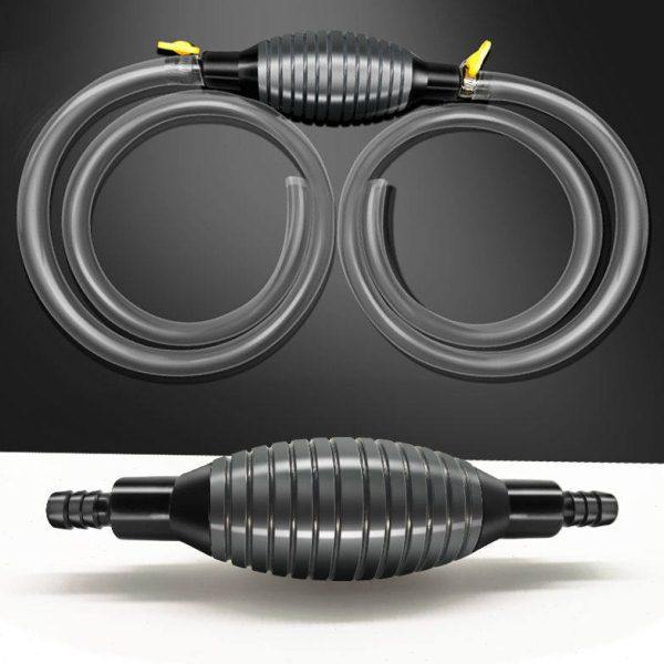 手动抽油器抽水泵抽油水管汽油柴油抽油泵汽车抽水吸油器抽油神器,橡塑材料及制品,塑料管,淘宝优惠券,粉丝福利购,淘宝优惠卷