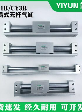 C70R1000500无杆气缸20/R3/2040//偶-0Y10600/C//式磁0Y33010/0