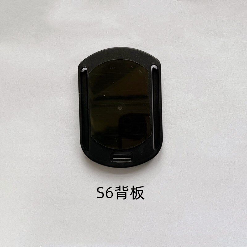 事农小方测亩仪专用背板固定护板纳米粘贴车载安装