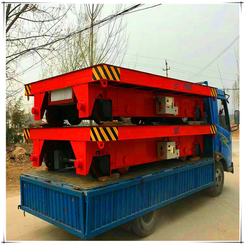 轨道地平车搬运车   称重地平车 交通运输搬运工具车设备