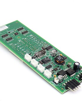 天津奥的斯电梯外呼显示板 DBA DAA26800G2蓝屏外呼整套 电梯配件