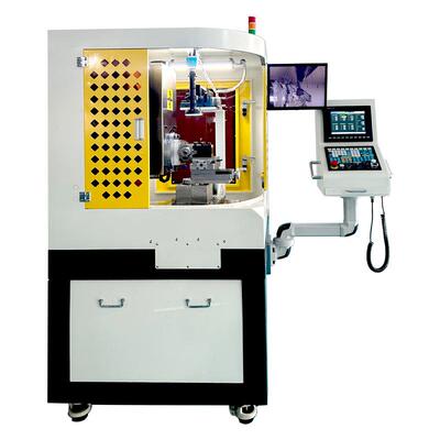 数控多轴磨刀机SQX-SDMD-A01