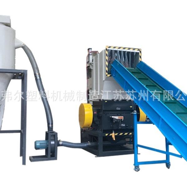 薄膜机头料塑料破碎机粉碎机厂家供应塑料薄膜粉碎机塑料破碎机