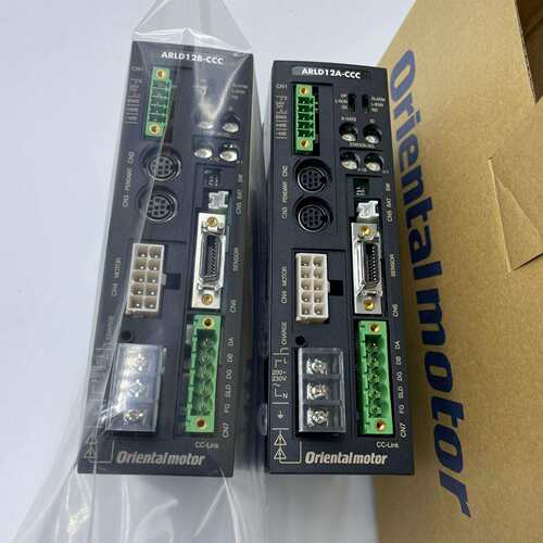 东方驱动器ARLD12A-CCC ARLD12B-CCC