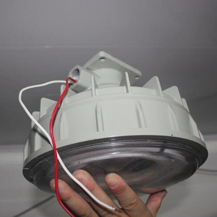 固泰防爆防腐防水防尘BAY91-22x防爆环形荧光灯吸顶式防爆灯22W