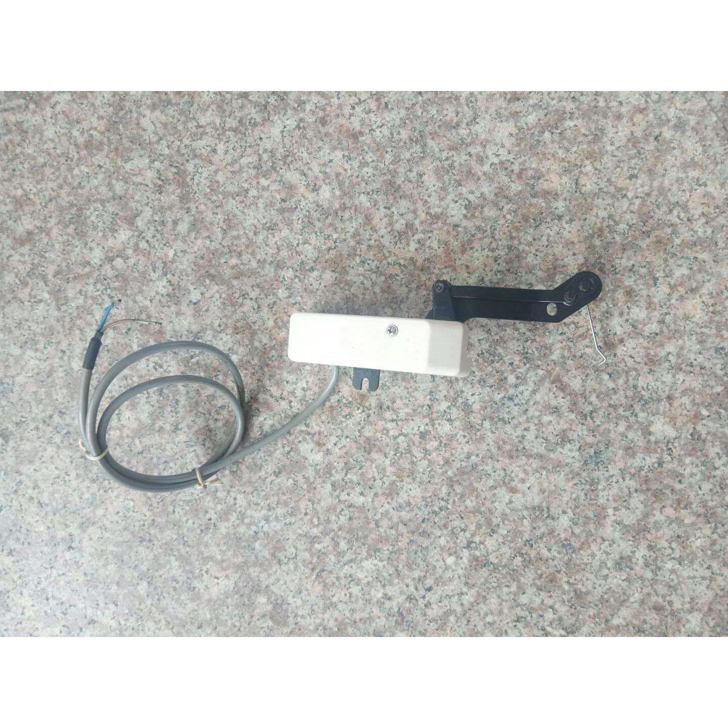 工业缝纫机配件重机8700 8500拨线电磁铁 缝纫机 平缝机