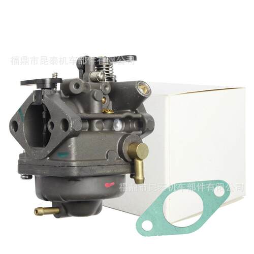 舷外机化油器8HP 16100-881-A01 741 881 BF75 BF8A BF100 发动机