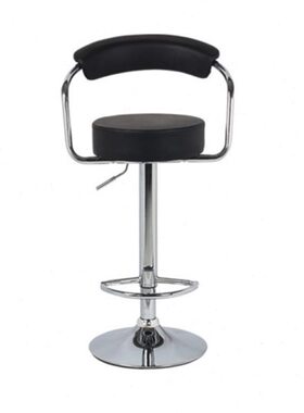 *10 BY-吧台椅T 按张 远臻销售黑色Y-255Z086*5G250