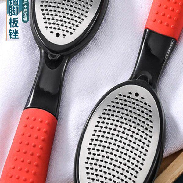 搓脚板磨脚神器去死皮家用刮老茧磨脚石挫脚底后跟工具脚部保养