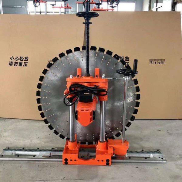 电动切墙机 旧墙壁切割机 钢筋混泥土切口机家装开窗开门切割设备,搬运/仓储/物流设备,其他起重搬运设备,淘宝优惠券,粉丝福利购,淘宝优惠卷