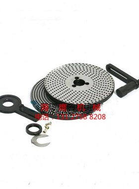 2-分蜂窝板度度-1 DP刻度分度盘配件板蜂巢SDP 板头B分 板