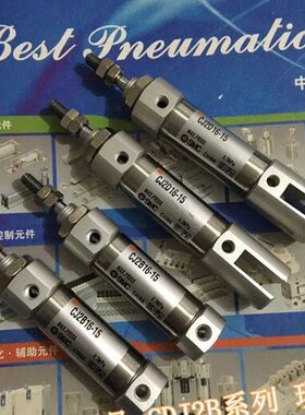 B//-7501816全新20-195J102B不锈钢迷你气缸1918/0//5CD