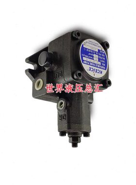 1012叶片泵10-F-P4011V15---S--20-科圣-20-35-油泵70S30台湾55
