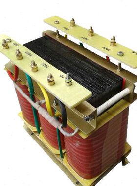 变压器相K三VA220相三/VK三相干式变压器设备46550变W出口V55专用