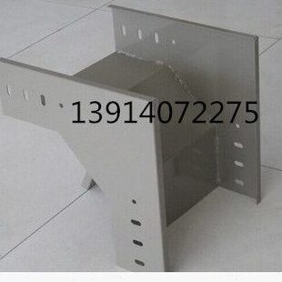 -弯垂直0弯 弯头50水平水平桥架线槽垂10 左下弯直0上三通下弯