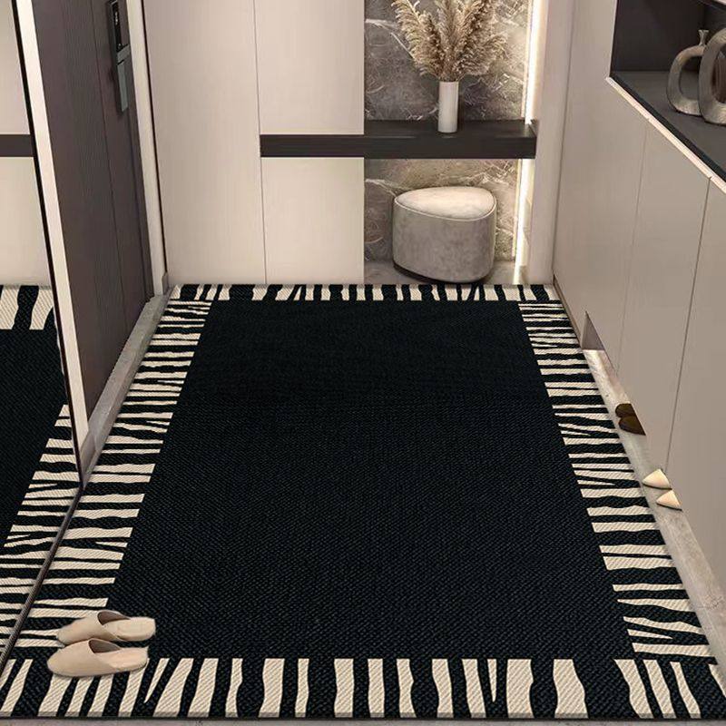 进门地垫入户门垫高级感轻奢家用门口脚垫可裁剪防滑耐脏钉制地毯,居家布艺,入户地垫,淘宝优惠券,粉丝福利购,淘宝优惠卷