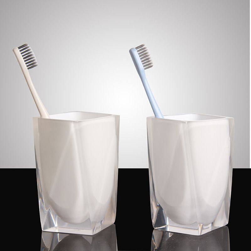 情侣创意漱口杯欧式时尚浴室洗漱杯子刷牙杯牙缸家居水杯简约牙杯,收纳整理,化妆刷收纳盒/桶,淘宝优惠券,粉丝福利购,淘宝优惠卷