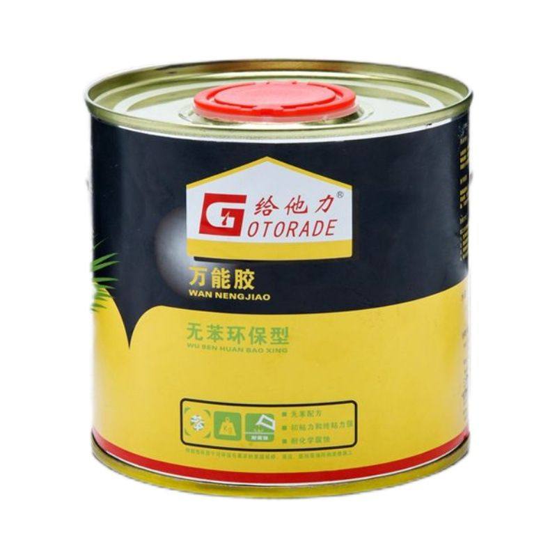 万能胶啥都粘家具木材金属广告布专用胶水强力持久速干环保免钉胶
