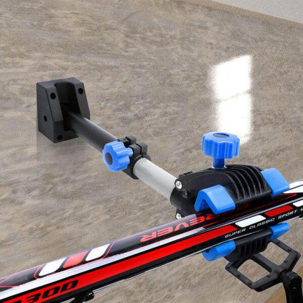 车器调停架展示车自行车单车修理悬挂公路维修配件修挂架山地台车