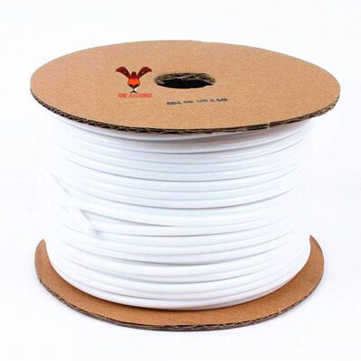 H50料品质号号码25平方S号码RO管管管.-高梅花管印字线料新进口