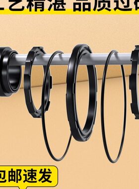 6 40  12SC气缸 03500包032径气动配件 缸816密封圈 修理5整套10