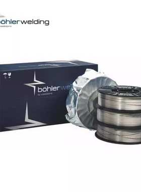 伯乐蒂森Union AlMg 5铝镁焊丝ER5356铝合金焊丝