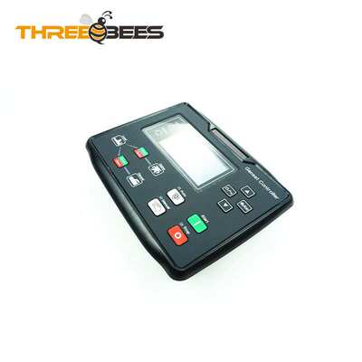 DGS6110N DGS6120N发电机组自动启停控制器DGS6110NCDGS6110CAN