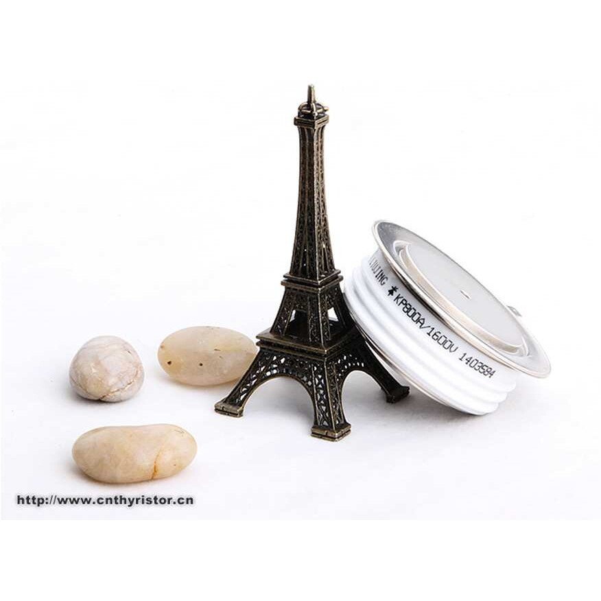 大功率高电压可控硅 KP800A3000V 平板式凸型 KP800-30