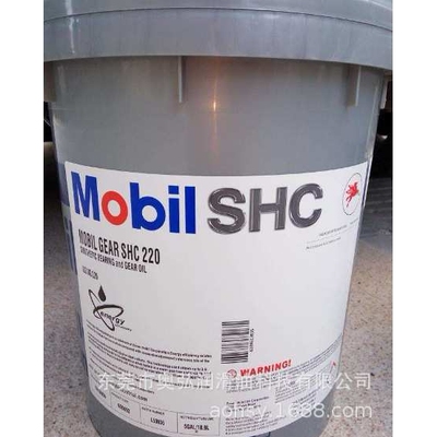 SHC624 626 627 629 630 632 634 636 639全合成齿轮油齿轮箱