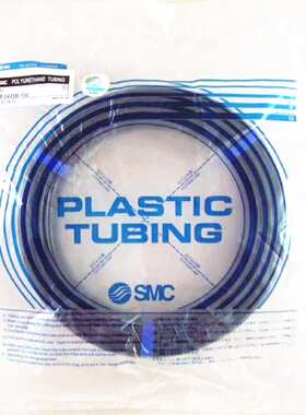 SMC气管TU0425/0604/0805/1065/1208/1610W-100/BU/C/G/R/B白色PU