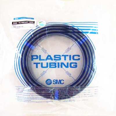 SMC气管TU0425/0604/0805/1065/1208/1610W-100/BU/C/G/R/B白色PU