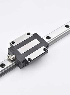 CHTR三环 TRH20AC法兰型高组滑块