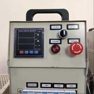 建宏交流直流单相三相负载柜生产工厂深圳直销发电机充电桩负载箱