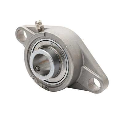 现货供应不锈钢外球面带座轴承 SUCFB209农业机械用外球面轴承