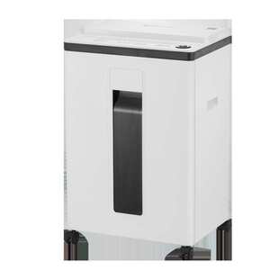 科密(comet)L-9620 5级保密办公商用碎纸机单次8张 持续30分钟22L