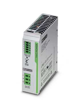 菲尼克斯继电器模块 PLC-RSC-230UC/21HC - 2967675