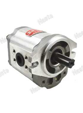 液压泵CBT-F430-AFHL/HL@/490 JIYUAN