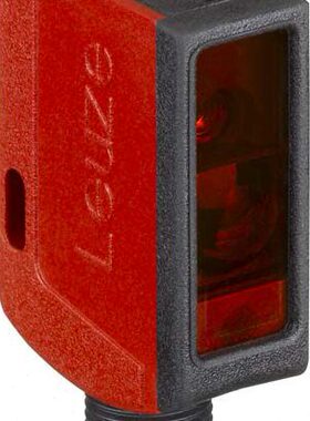 6/K25CL.611KL.劳易测M8镜 PR-P  PR/4BS8反射式光电传感器-125