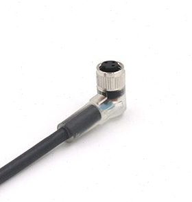 现货堡盟ESW 31SH0500 ESW 31AH0200连接线缆插头ESW 05SP0500